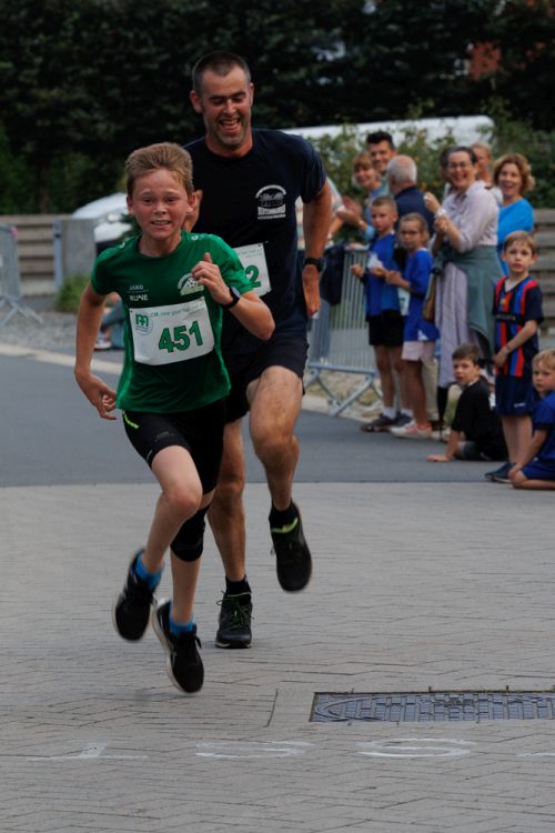 Landlopersjogging 2023